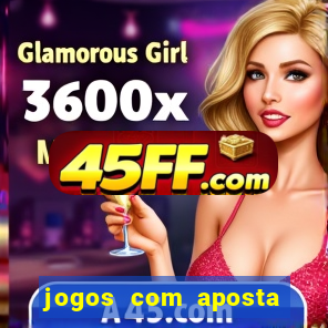 jogos com aposta de 1 centavo